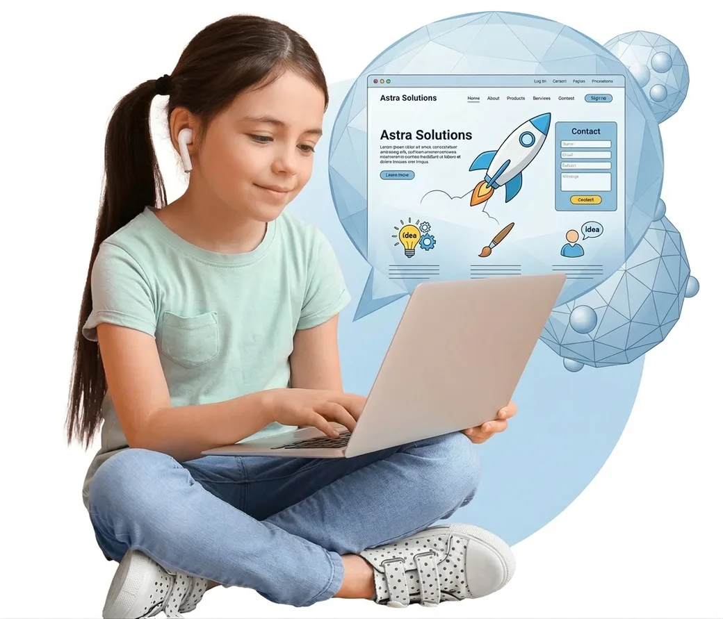 GeekashramJr Scratch capstone games with loops, variables, and broadcasts